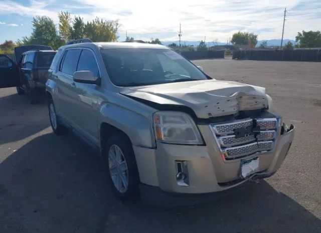 GMC TERRAIN 2010 2ctalfewxa6412483