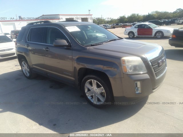 GMC TERRAIN 2010 2ctalfewxa6413648