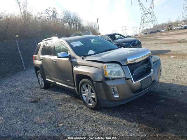 GMC TERRAIN 2010 2ctalhew1a6261741