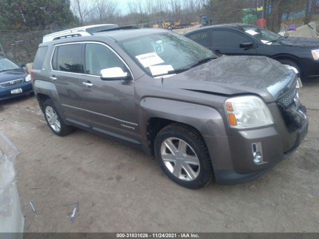 GMC TERRAIN 2010 2ctalhew1a6284517