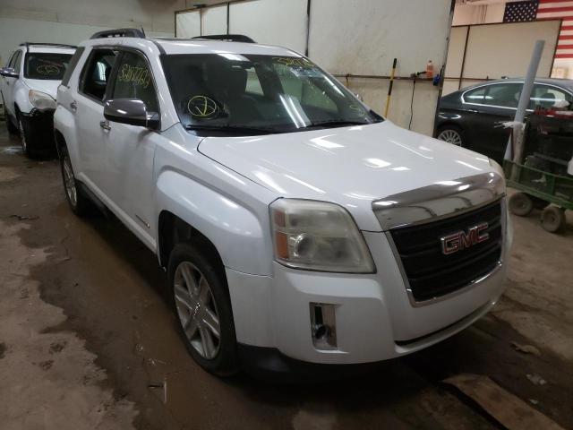 GMC TERRAIN 2010 2ctalhew1a6316379