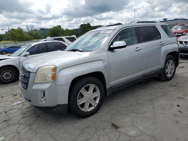 GMC TERRAIN SL 2010 2ctalhew1a6321341