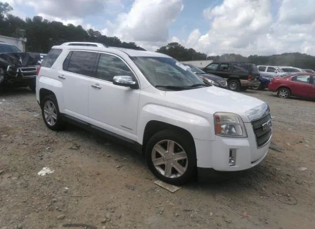 GMC TERRAIN 2010 2ctalhew1a6340830