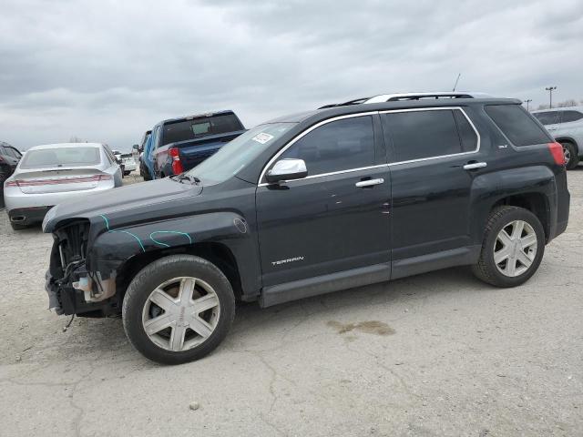 GMC TERRAIN SL 2010 2ctalhew1a6361967