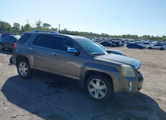 GMC TERRAIN 2010 2ctalhew2a6258962