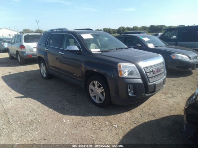 GMC TERRAIN 2010 2ctalhew2a6267662