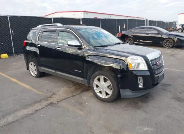 GMC TERRAIN 2010 2ctalhew2a6314818