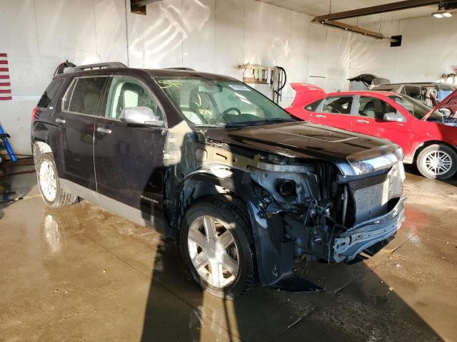 GMC TERRAIN SL 2010 2ctalhew2a6332350