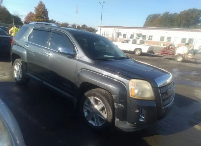 GMC TERRAIN 2010 2ctalhew2a6381659