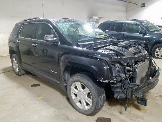 GMC TERRAIN 2010 2ctalhew2a6389065