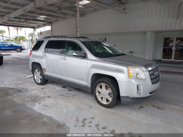 GMC TERRAIN 2010 2ctalhew3a6269906