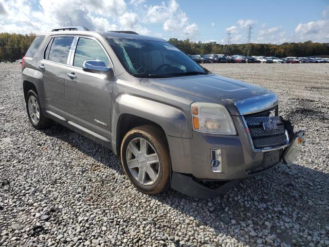 GMC TERRAIN SL 2010 2ctalhew3a6316836