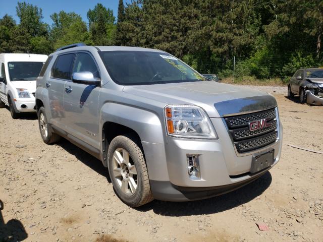 GMC TERRAIN 2010 2ctalhew3a6333443