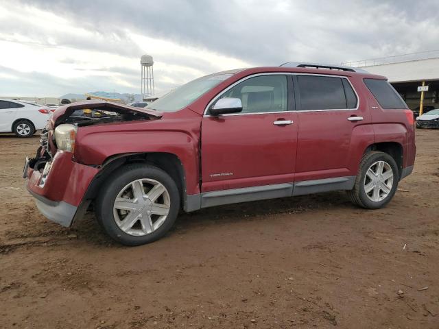 GMC TERRAIN SL 2010 2ctalhew3a6380424