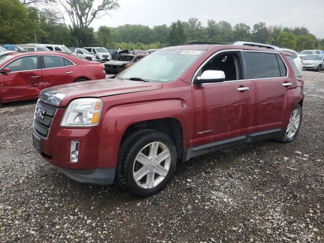 GMC TERRAIN SL 2010 2ctalhew3a6394775