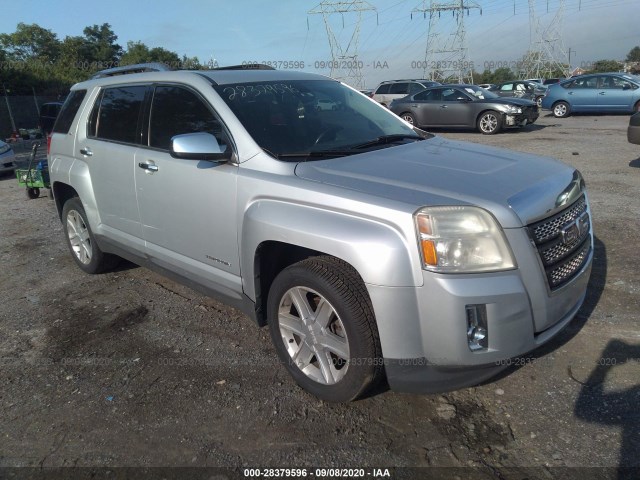 GMC TERRAIN 2010 2ctalhew4a6241290