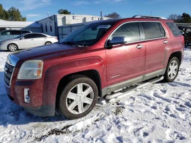 GMC TERRAIN 2010 2ctalhew4a6247252