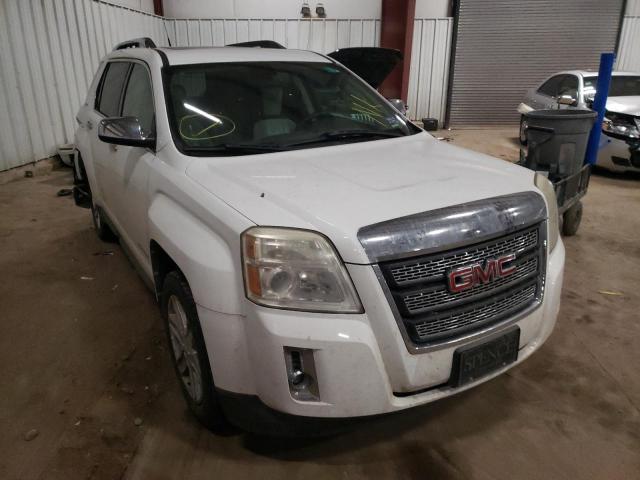 GMC TERRAIN SL 2010 2ctalhew4a6277013