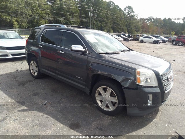 GMC TERRAIN 2010 2ctalhew4a6310303