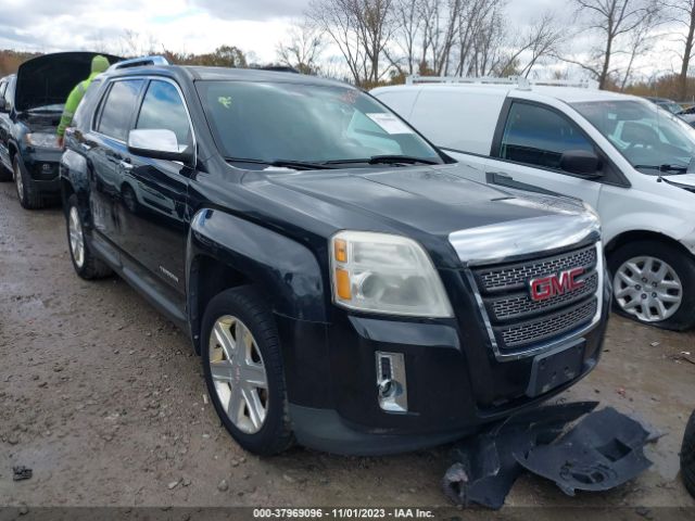 GMC TERRAIN 2010 2ctalhew4a6313881