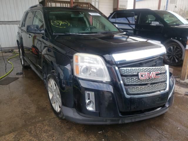 GMC TERRAIN SL 2010 2ctalhew4a6359453