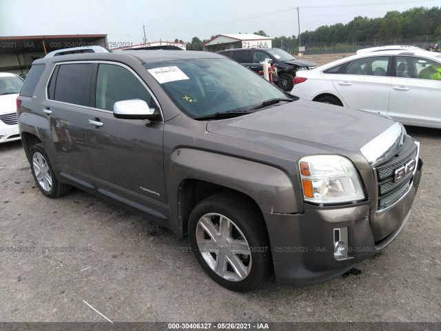 GMC TERRAIN 2010 2ctalhew4a6380240