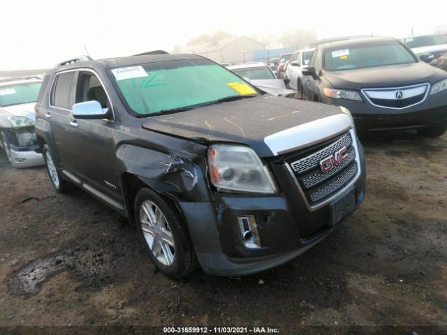 GMC TERRAIN 2010 2ctalhew4a6382117