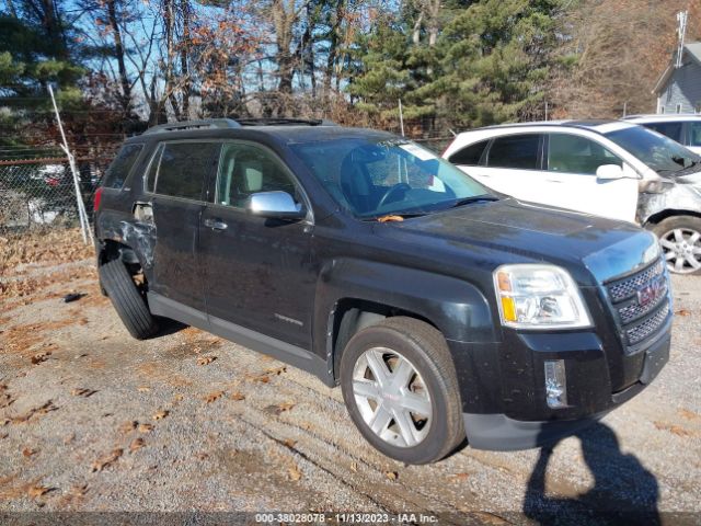 GMC TERRAIN 2010 2ctalhew4a6385261