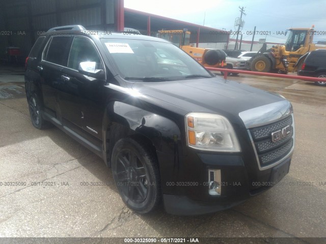 GMC TERRAIN 2010 2ctalhew4a6386491