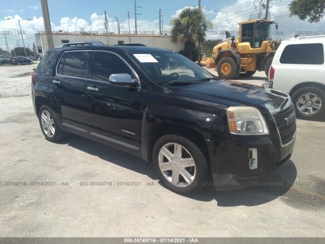 GMC TERRAIN 2010 2ctalhew5a6242707