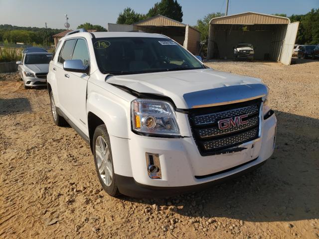 GMC TERRAIN SL 2010 2ctalhew5a6294130