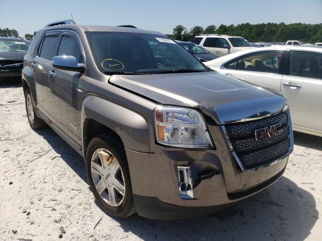 GMC TERRAIN SL 2010 2ctalhew5a6343973