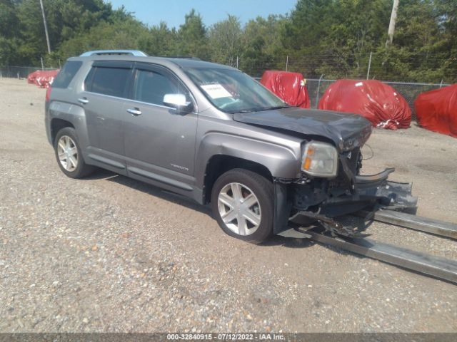 GMC TERRAIN 2010 2ctalhew5a6362314