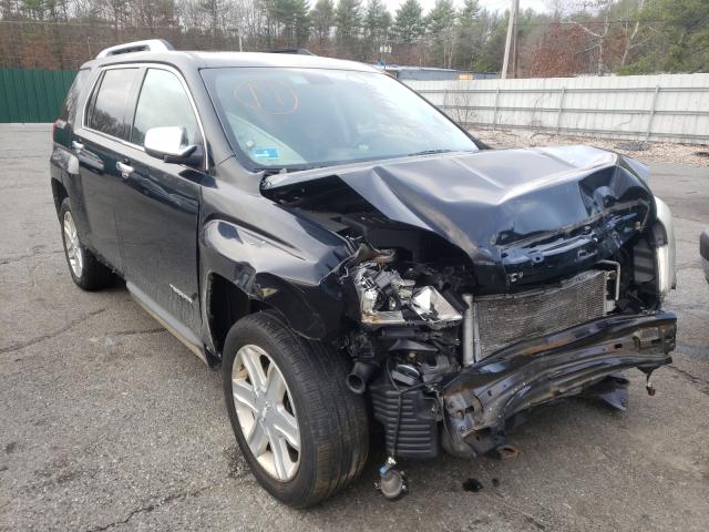 GMC TERRAIN SL 2010 2ctalhew5a6378318