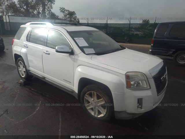 GMC TERRAIN 2010 2ctalhew6a6238391