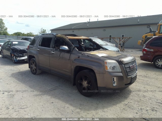 GMC TERRAIN 2010 2ctalhew6a6258379