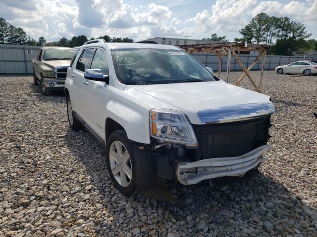 GMC TERRAIN SL 2010 2ctalhew6a6275652