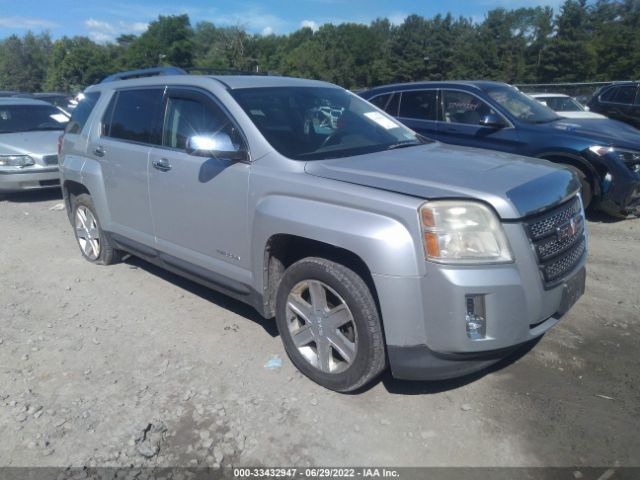 GMC TERRAIN 2010 2ctalhew6a6356988