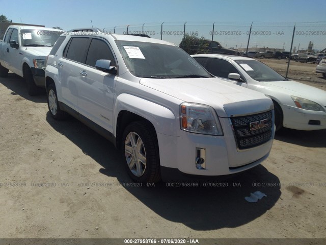 GMC TERRAIN 2010 2ctalhew6a6391241