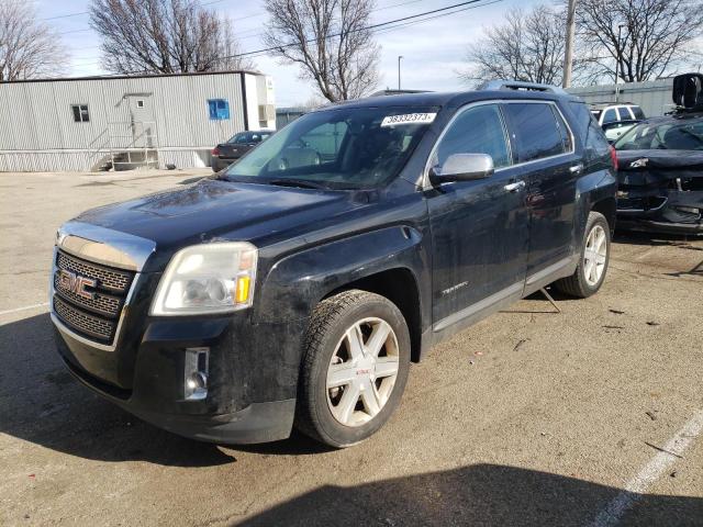 GMC TERRAIN SL 2010 2ctalhew6a6399517