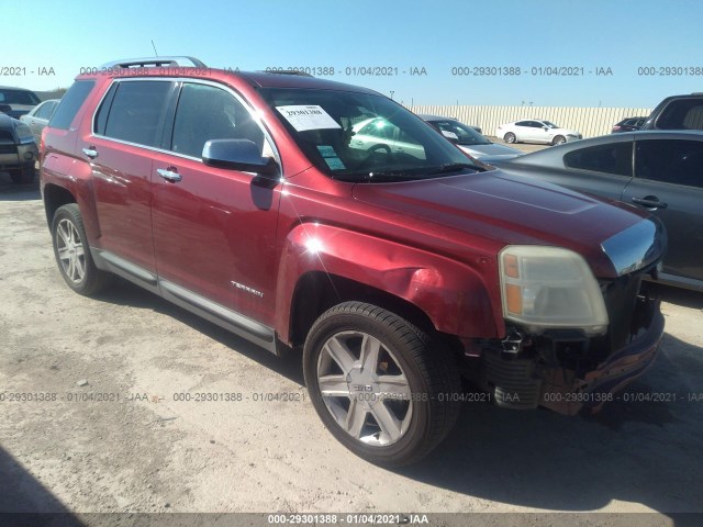 GMC TERRAIN 2010 2ctalhew7a6237184