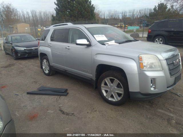 GMC TERRAIN 2010 2ctalhew7a6239100