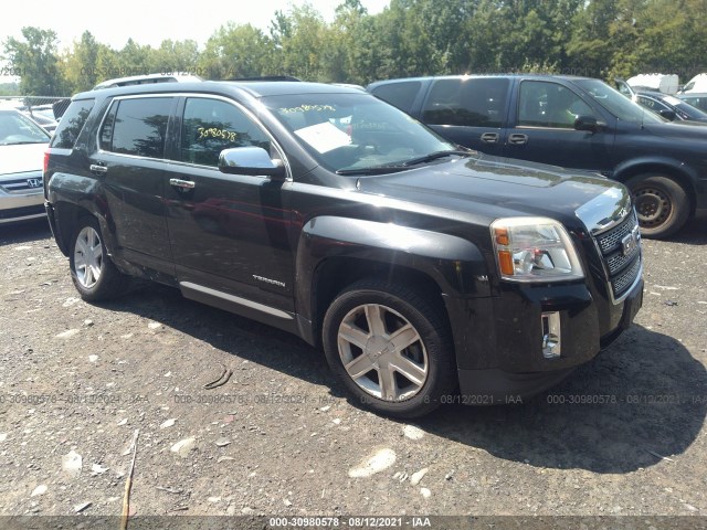 GMC TERRAIN 2010 2ctalhew7a6287292