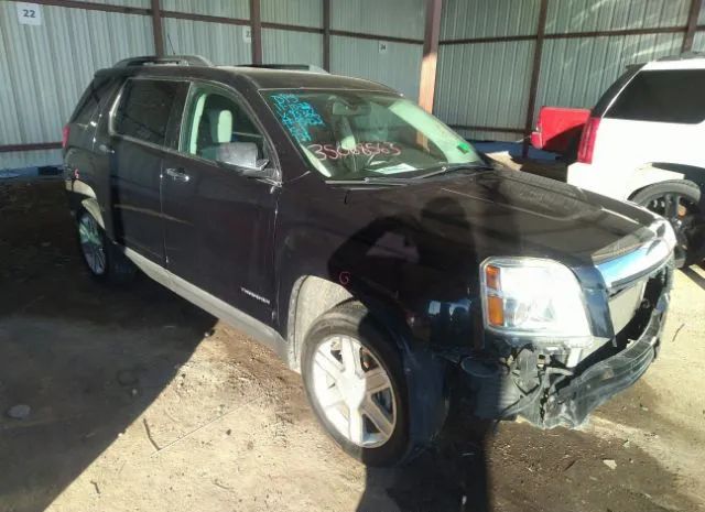 GMC TERRAIN 2010 2ctalhew7a6293366