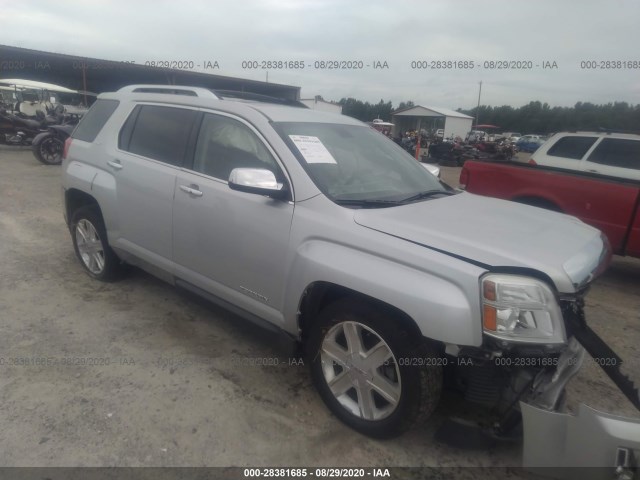 GMC TERRAIN 2010 2ctalhew7a6377686