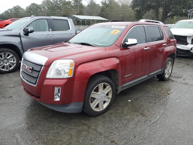 GMC TERRAIN 2010 2ctalhew8a6286121