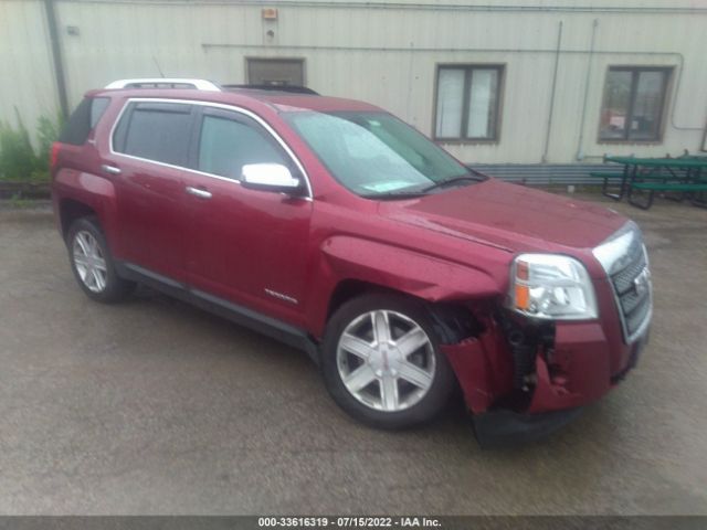 GMC TERRAIN 2010 2ctalhew8a6321059