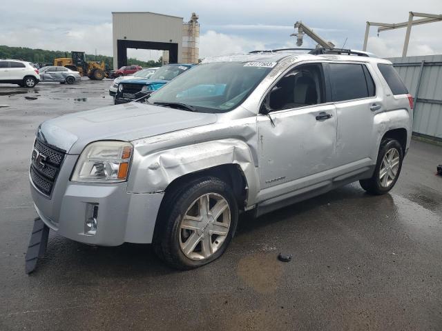 GMC TERRAIN SL 2010 2ctalhew8a6322146