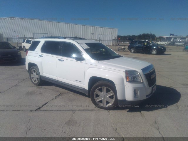 GMC TERRAIN 2010 2ctalhew8a6329145