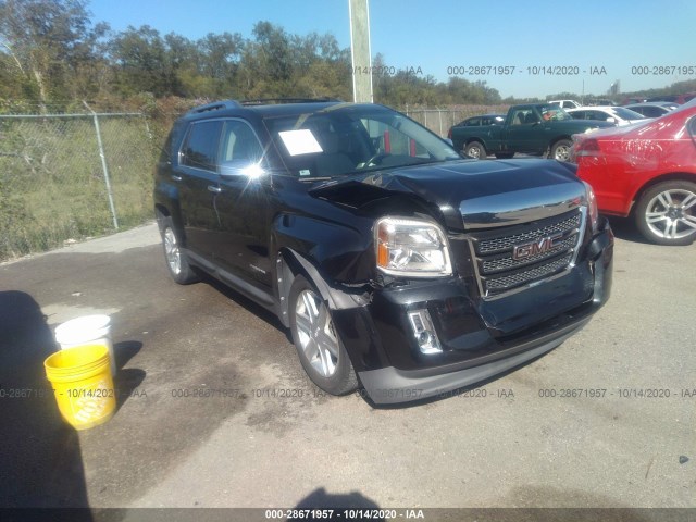 GMC TERRAIN 2010 2ctalhew8a6339190